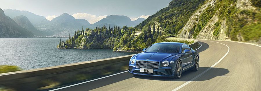 The fastest speeding offences in Europe The fastest speeding offences in Europe